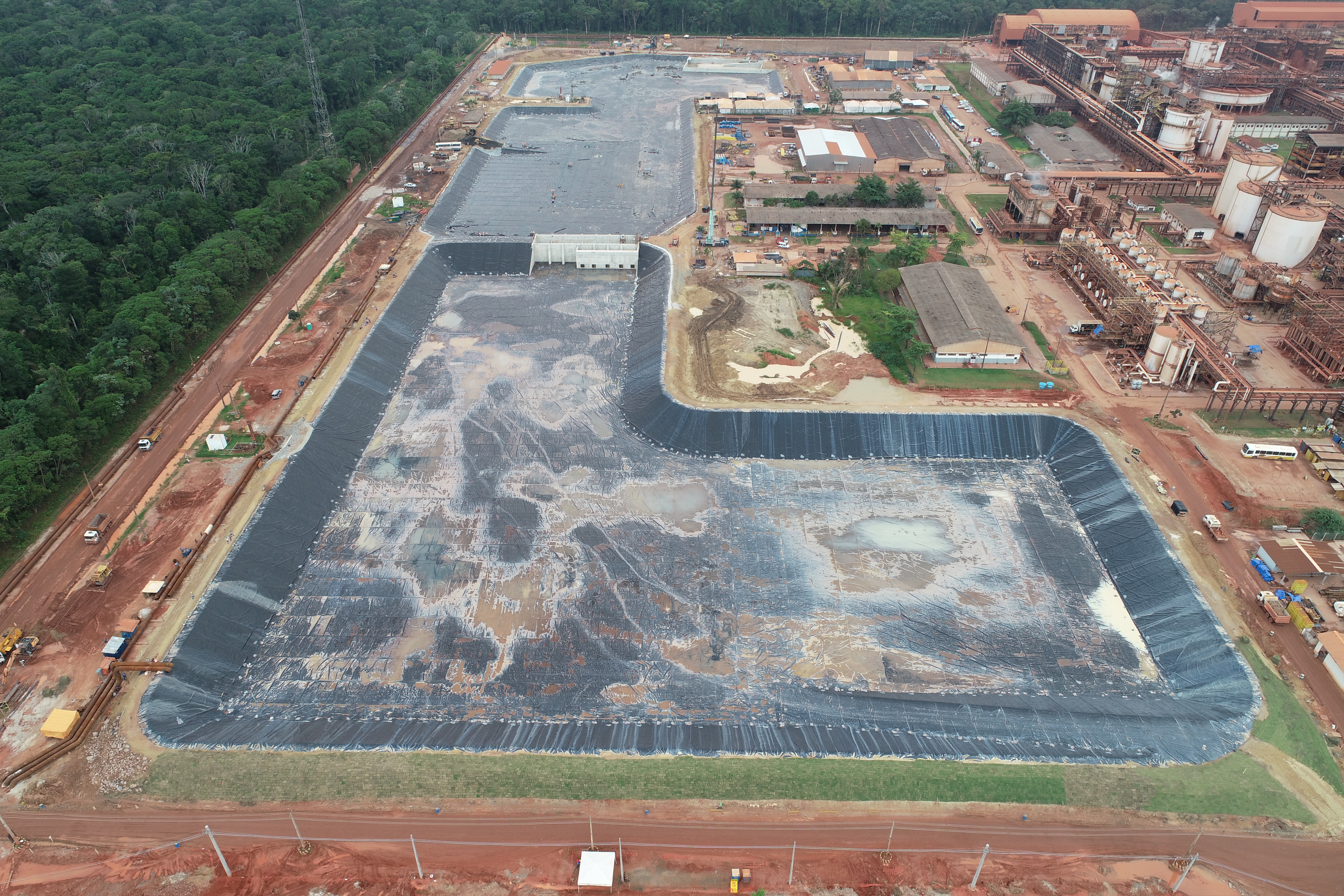 New Basin - T-82F-2A