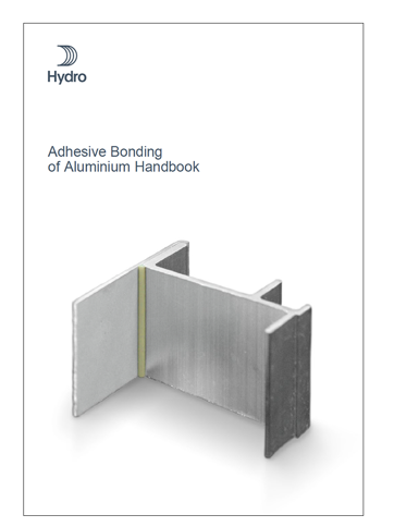 Adhesive bonding whitepaper