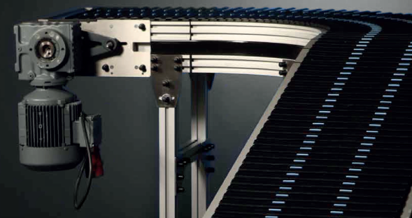 BNL Easy Systems detail