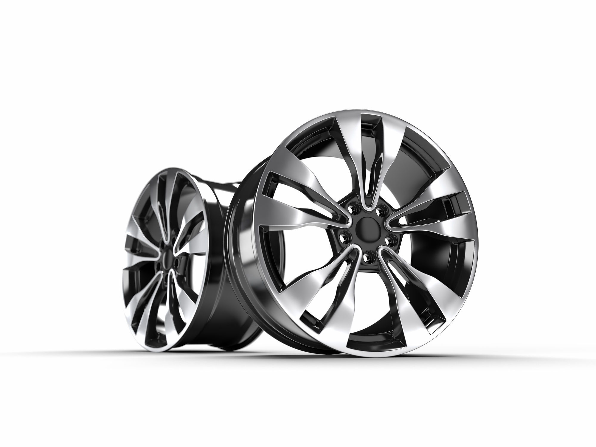 Cromodora Wheels og Hydro REDUXA aluminium