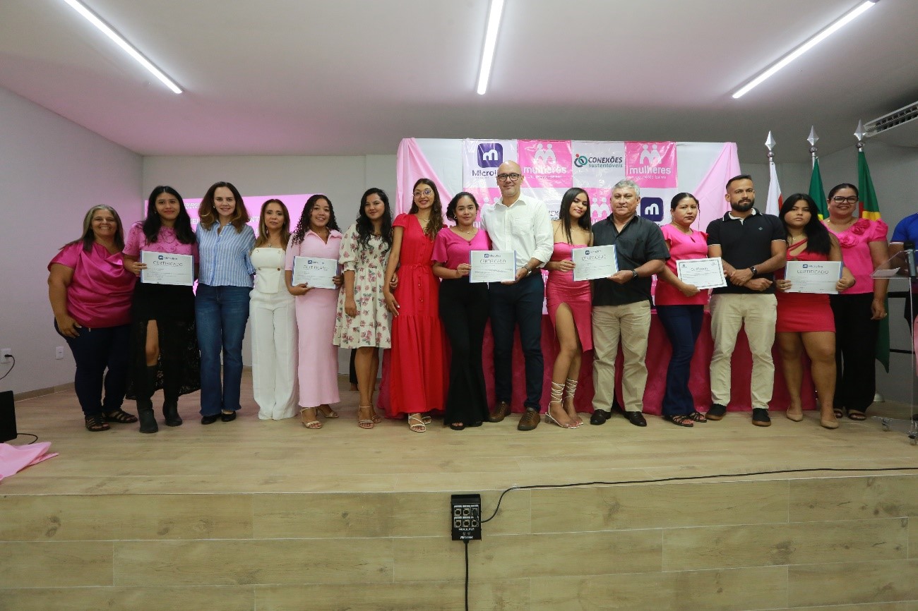 a group of people posing for a photo