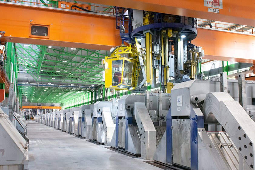 Inside Karmøy technology pilot