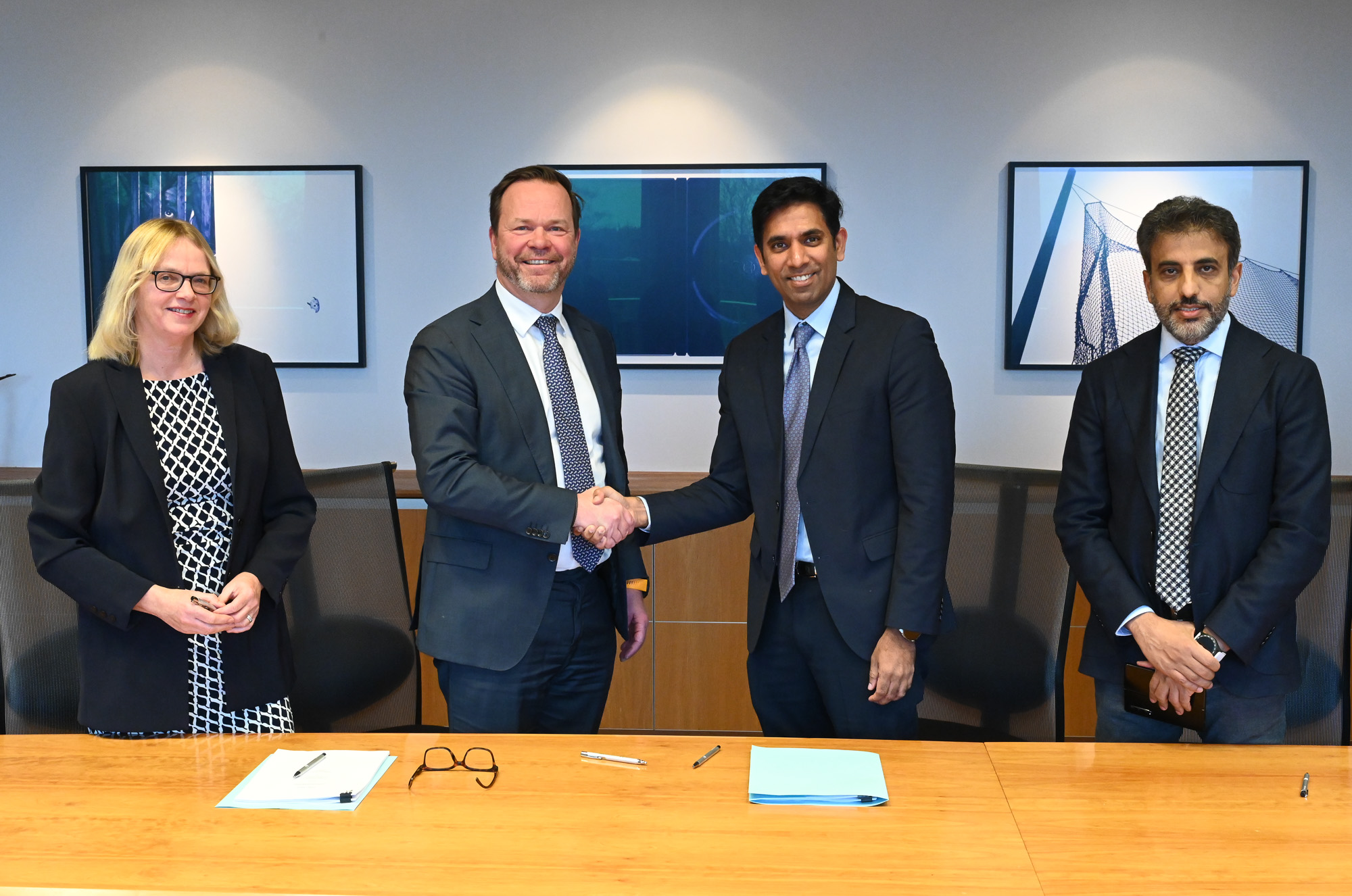 Hydro enters long-term anode sourcing contract with Sanvira Tech LLC