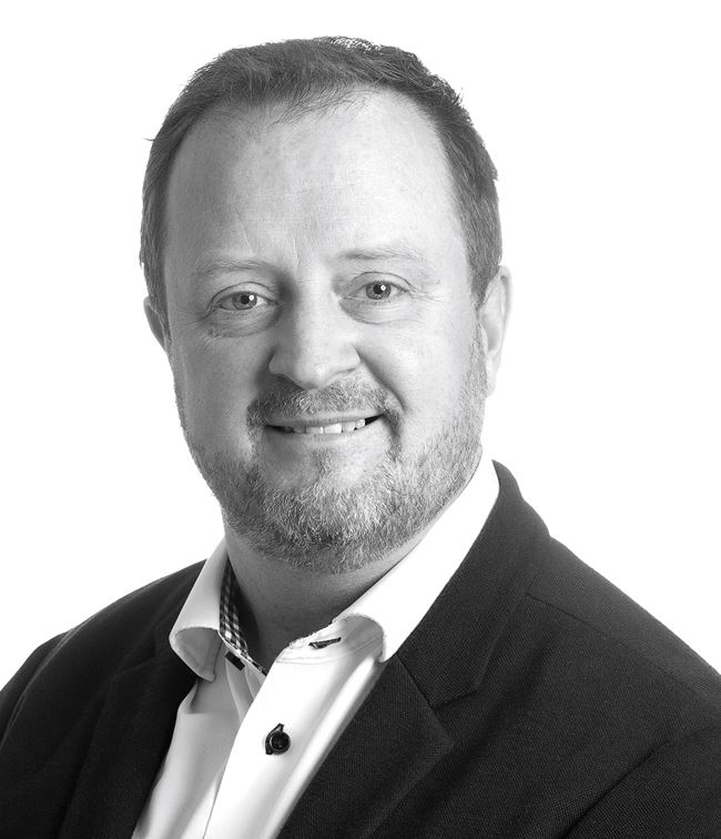 Jacob Kirkegaard Jensen