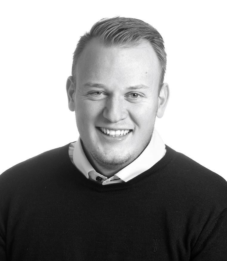 Philip Gregersen Hoi